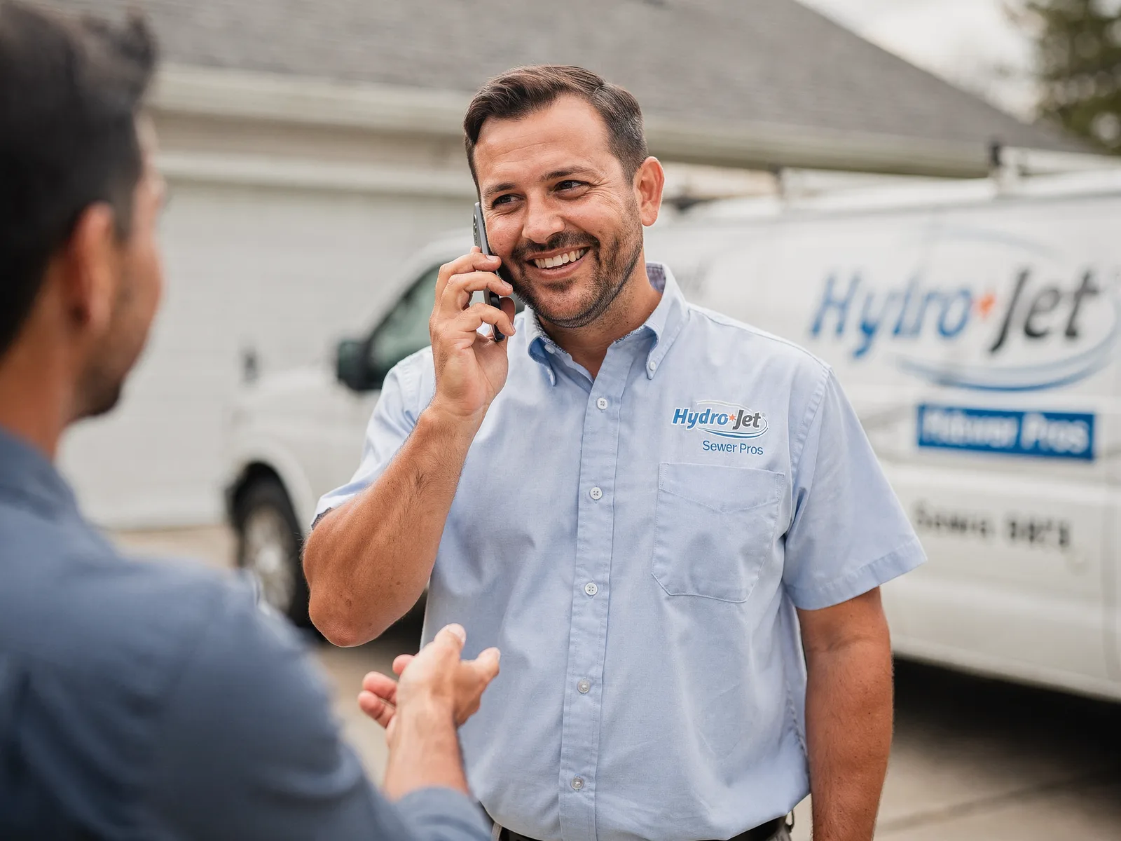 Hydro Jetting Near Me West Baden Springs, IN FAQs